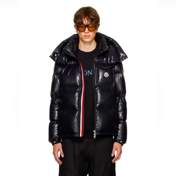 Moncler | Jackets & Coats | Moncler Montbeliard | Poshmark
